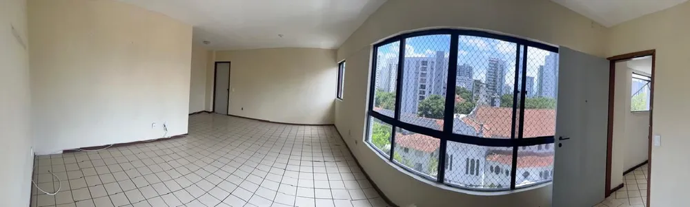 Apartamento, 3 quartos, 108 m² - Foto 2