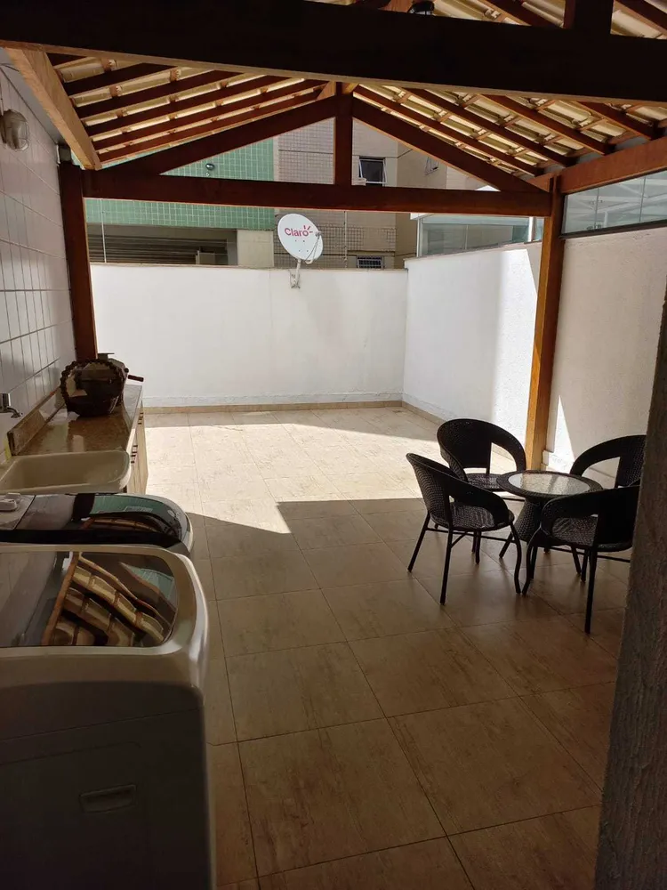 Apartamento, 3 quartos, 212 m² - Foto 10