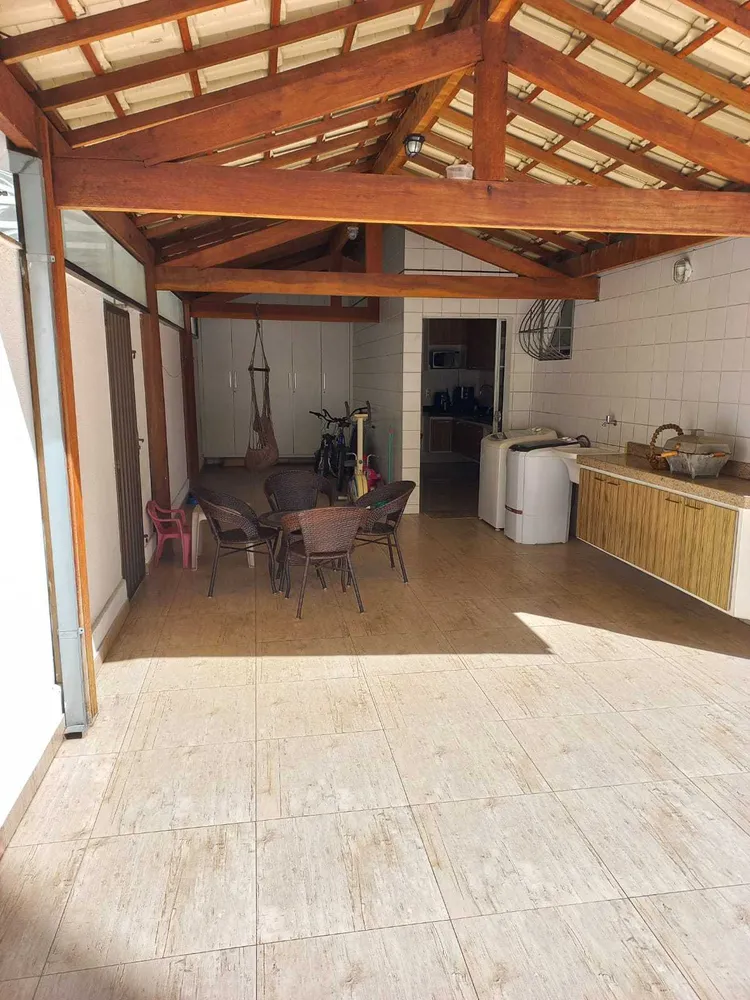 Apartamento, 3 quartos, 212 m² - Foto 11
