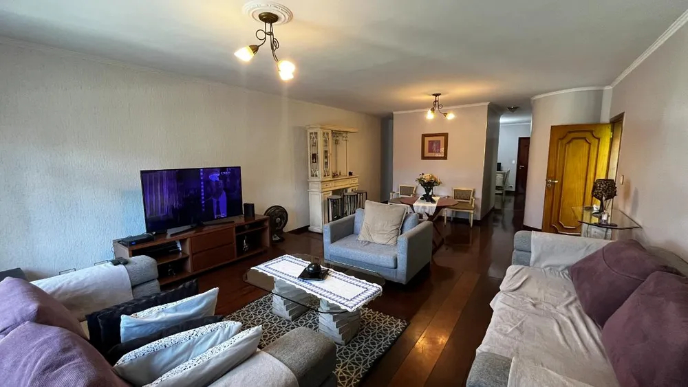 Casa, 4 quartos, 300 m² - Foto 3