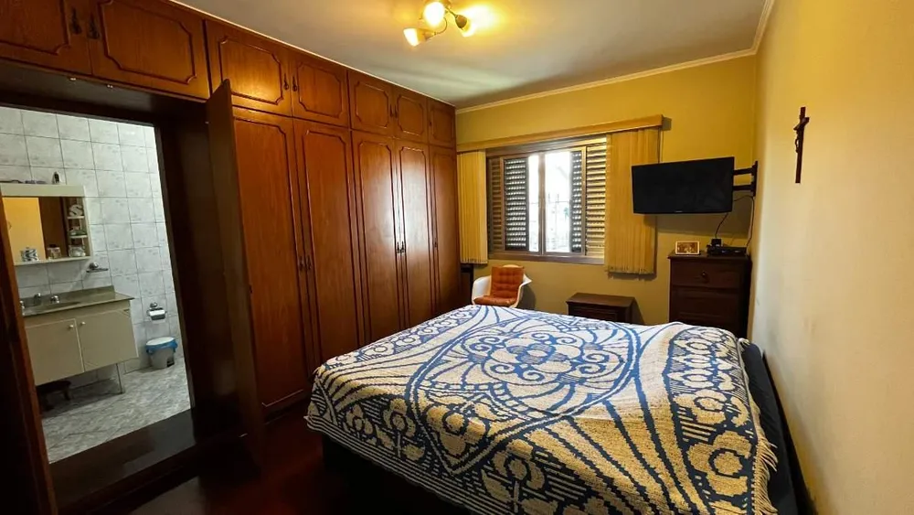 Casa, 4 quartos, 300 m² - Foto 10