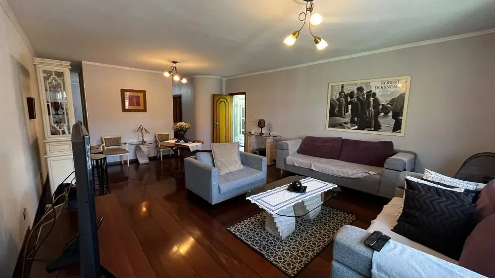 Casa, 4 quartos, 300 m² - Foto 2