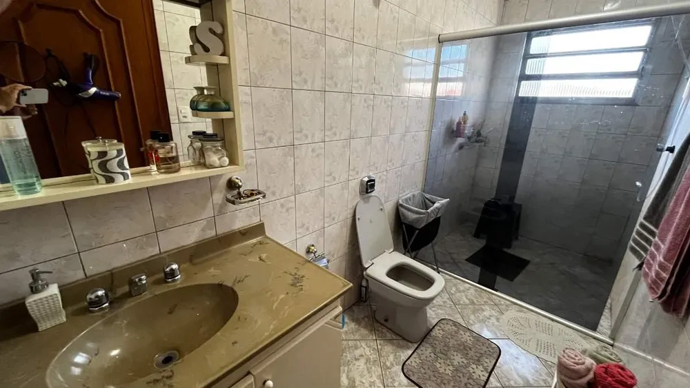 Casa, 4 quartos, 300 m² - Foto 11