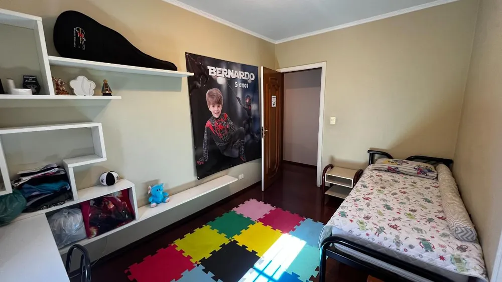 Casa, 4 quartos, 300 m² - Foto 12