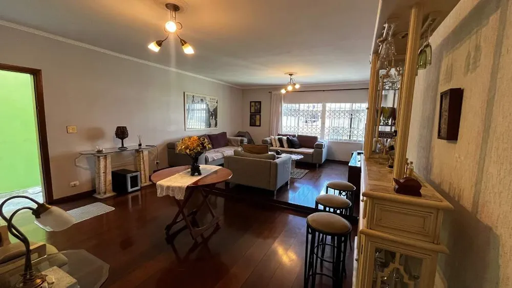 Casa, 4 quartos, 300 m² - Foto 1