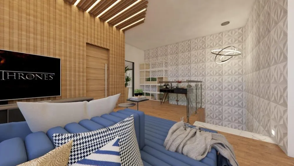 Apartamento, 3 quartos, 310 m² - Foto 7
