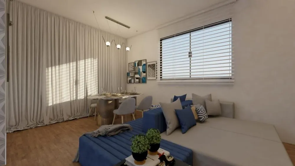 Apartamento, 3 quartos, 310 m² - Foto 6