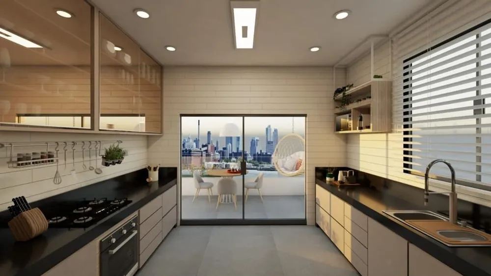 Apartamento, 3 quartos, 310 m² - Foto 2