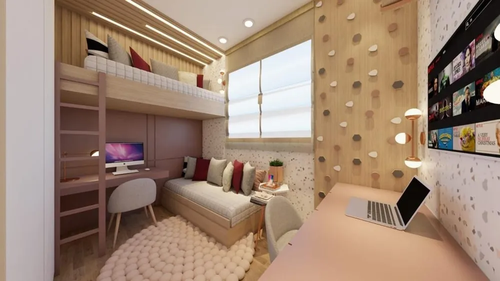 Apartamento, 3 quartos, 310 m² - Foto 3