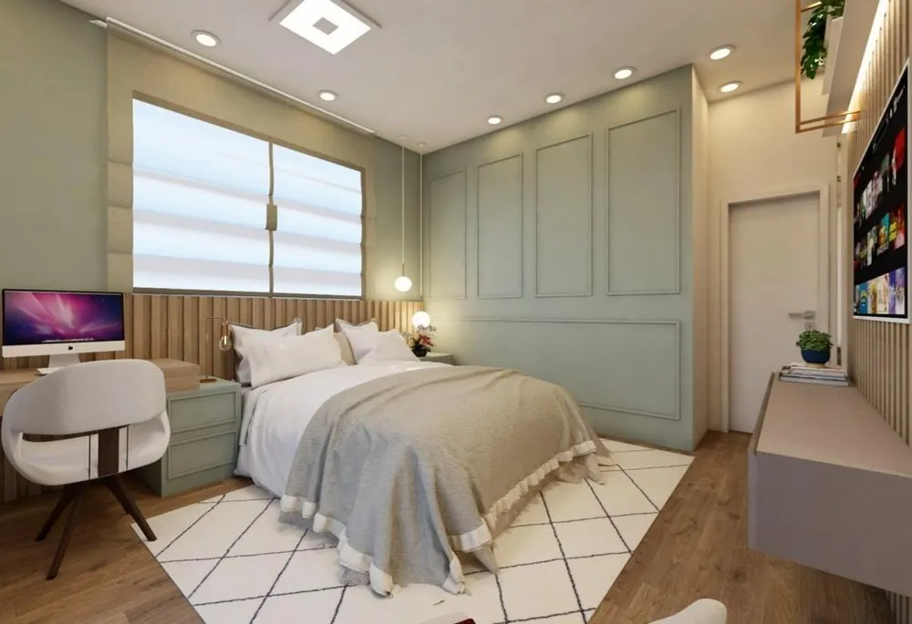 Apartamento, 3 quartos, 310 m² - Foto 3