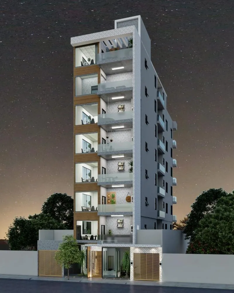 Apartamento, 3 quartos, 310 m² - Foto 2