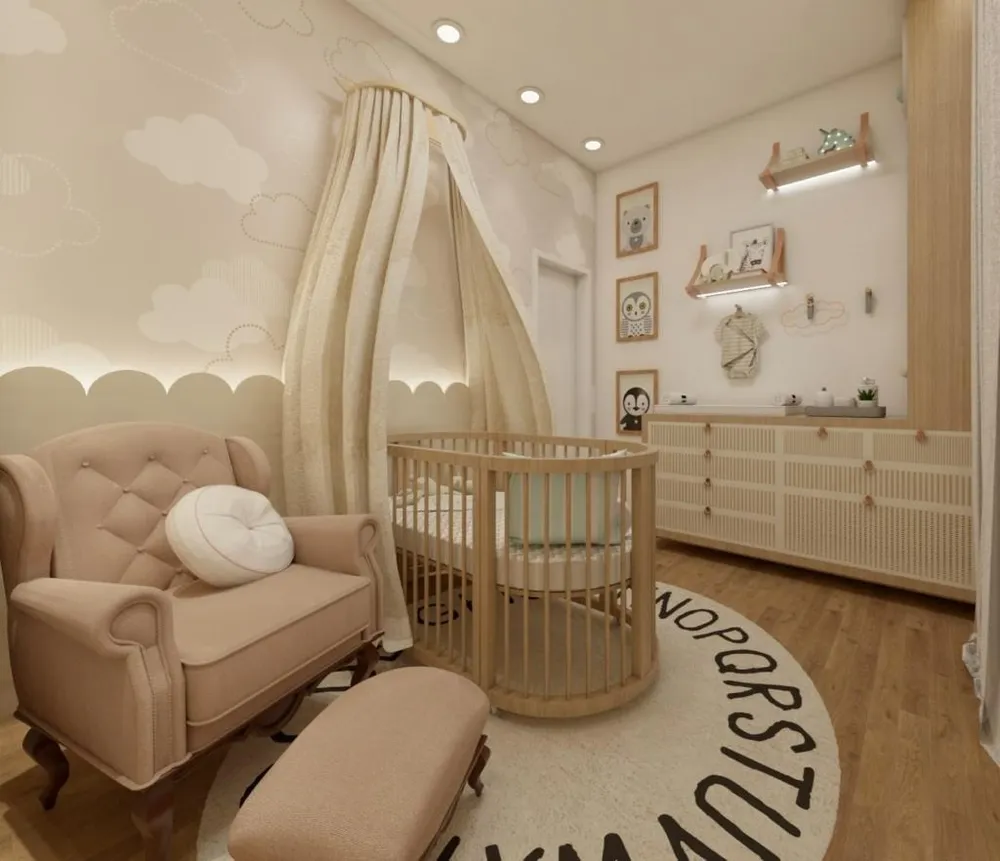 Apartamento, 3 quartos, 310 m² - Foto 5