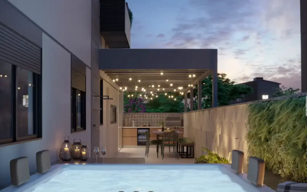 Apartamento, 3 quartos, 112 m² - Foto 7