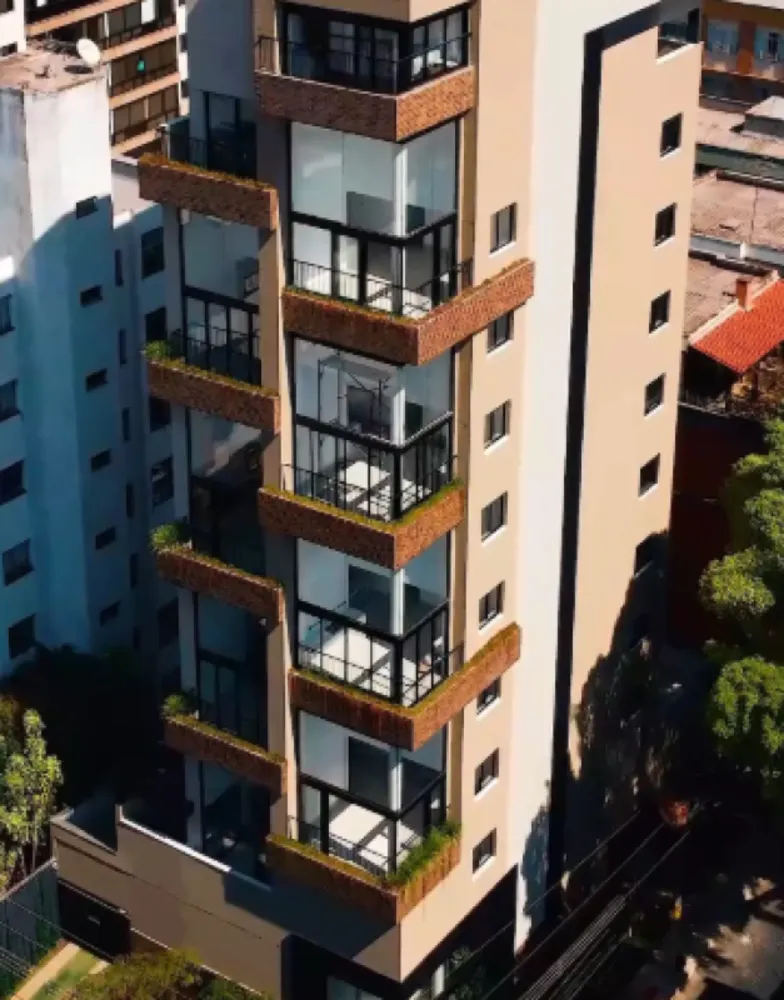 Apartamento, 3 quartos, 112 m² - Foto 5