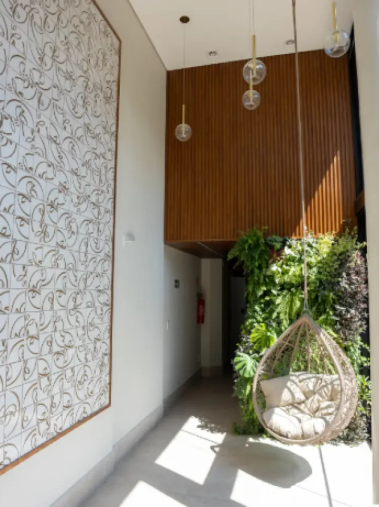 Apartamento, 3 quartos, 112 m² - Foto 4