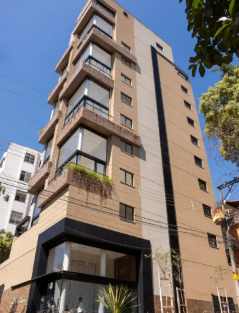 Apartamento, 3 quartos, 112 m² - Foto 1