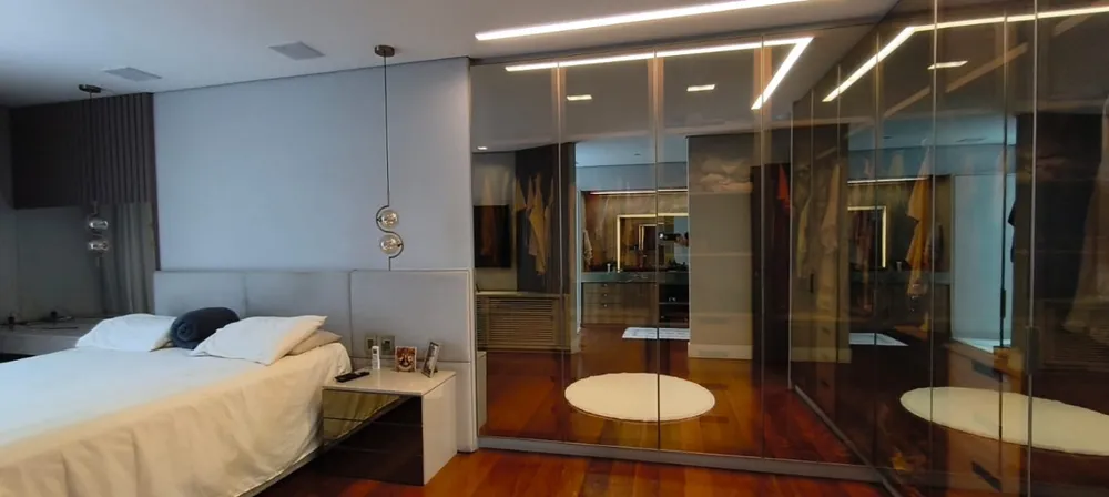 Casa, 4 quartos, 380 m² - Foto 4