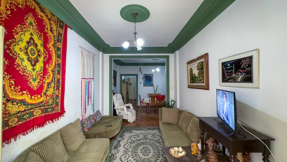 Apartamento, 3 quartos, 165 m² - Foto 3