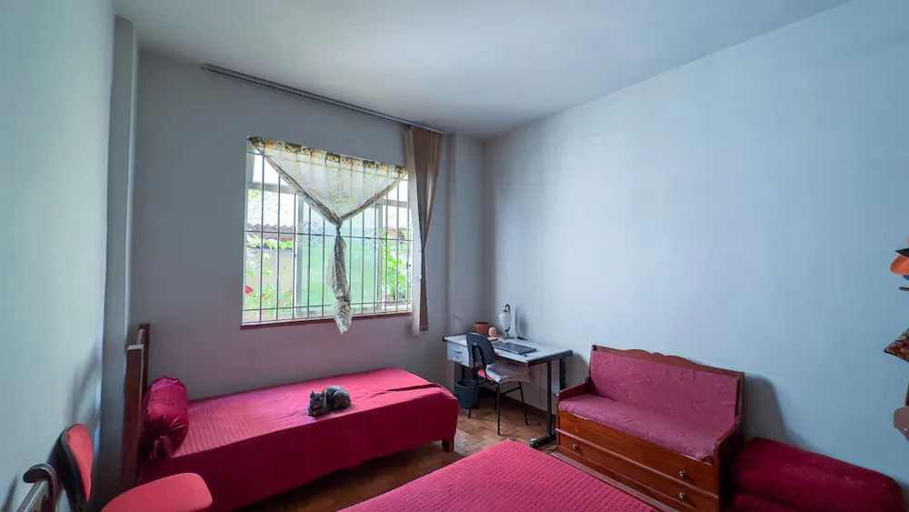 Apartamento, 3 quartos, 165 m² - Foto 9