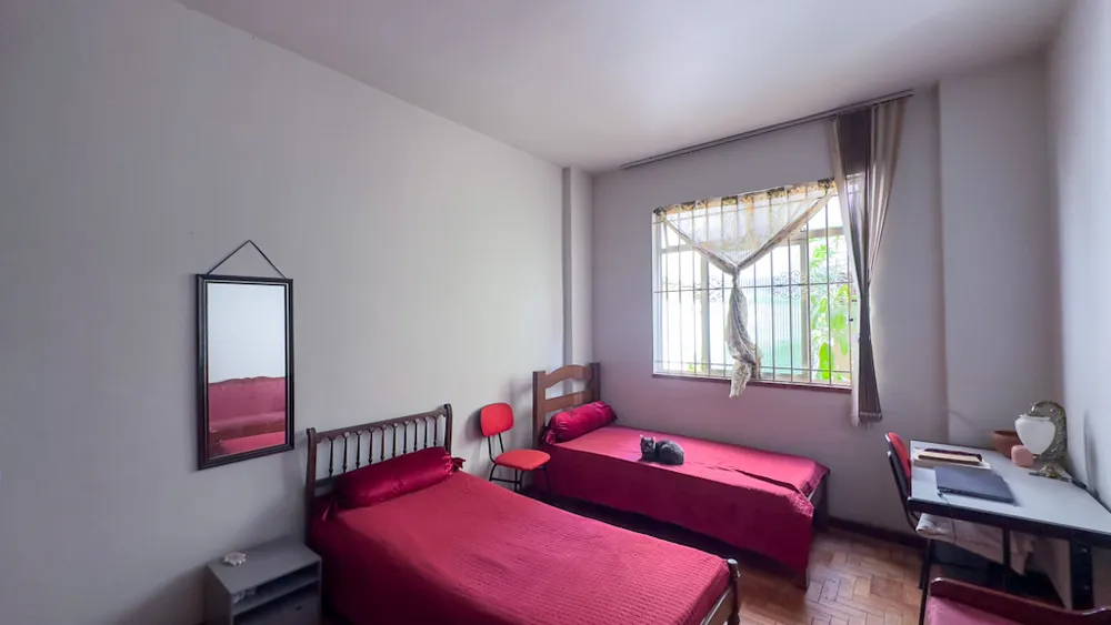 Apartamento, 3 quartos, 165 m² - Foto 7