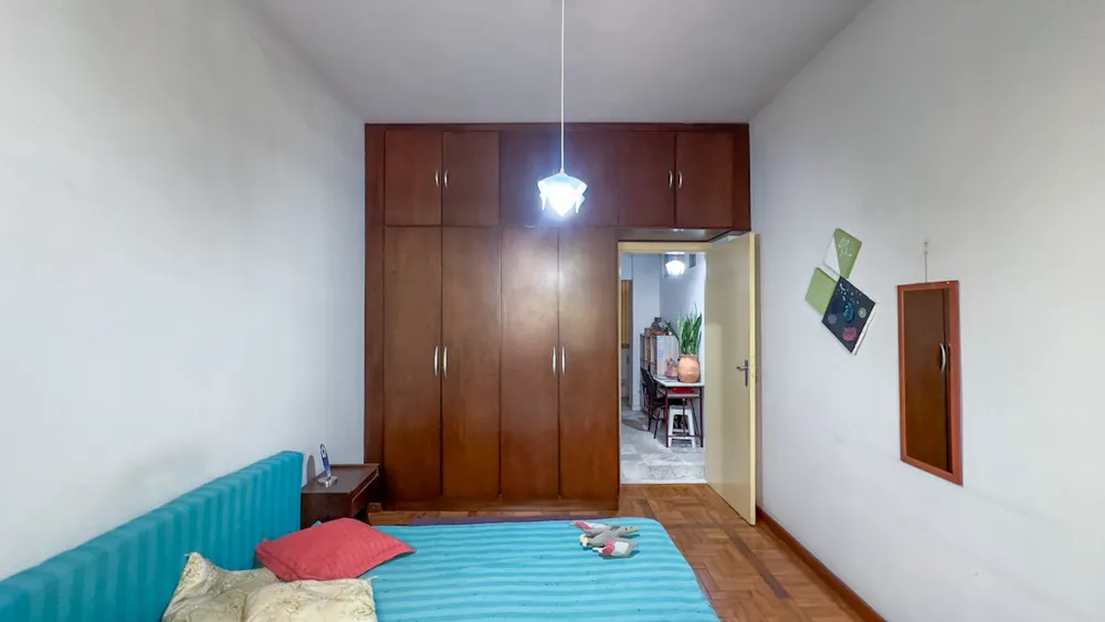 Apartamento, 3 quartos, 165 m² - Foto 8