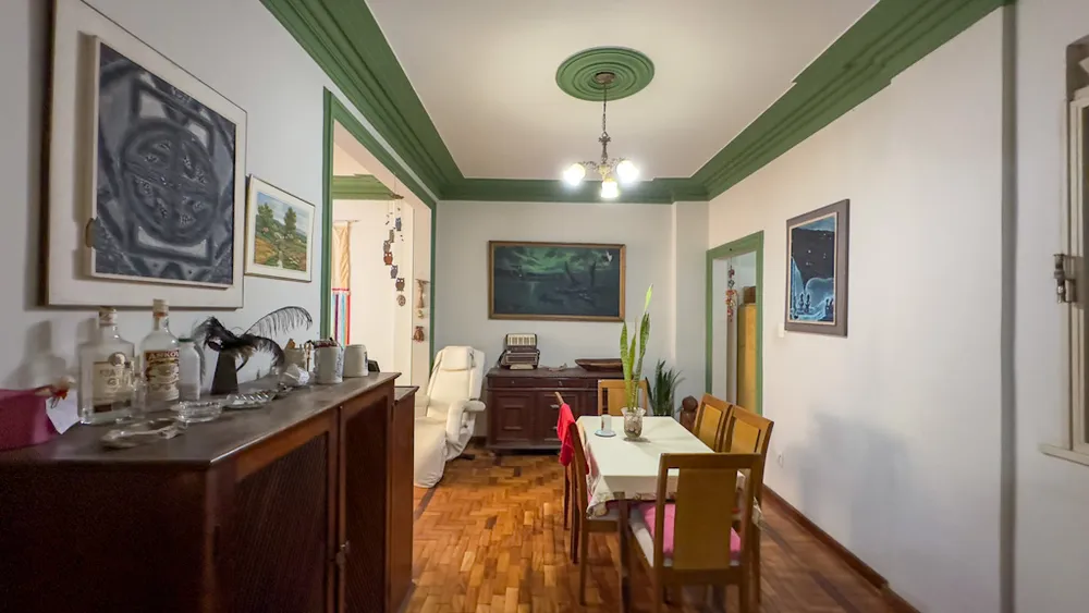 Apartamento, 3 quartos, 165 m² - Foto 4