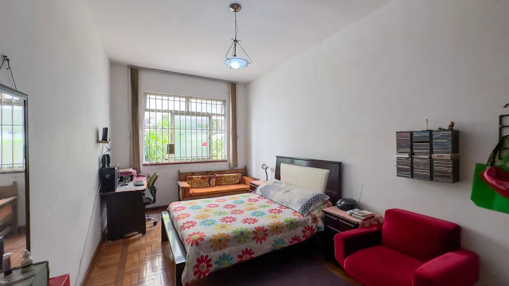 Apartamento, 3 quartos, 165 m² - Foto 5