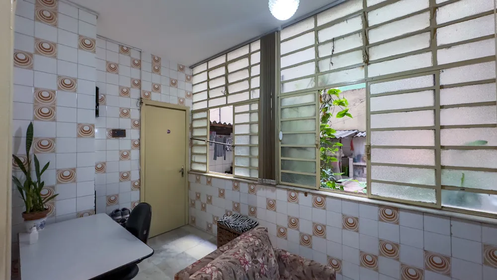 Apartamento, 3 quartos, 165 m² - Foto 12
