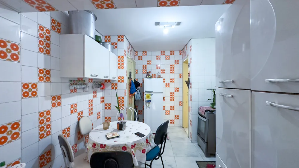 Apartamento, 3 quartos, 165 m² - Foto 11