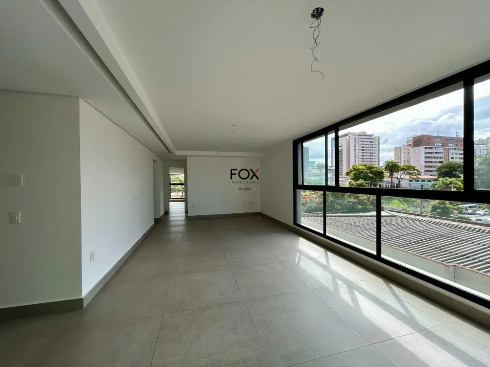 Apartamento, 4 quartos, 143 m² - Foto 1