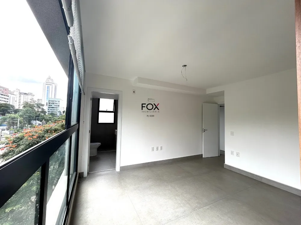Apartamento, 4 quartos, 143 m² - Foto 4