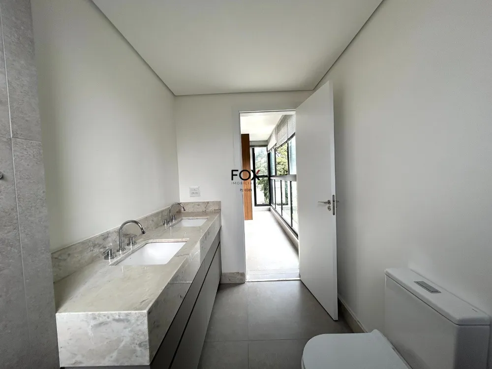 Apartamento, 4 quartos, 143 m² - Foto 20