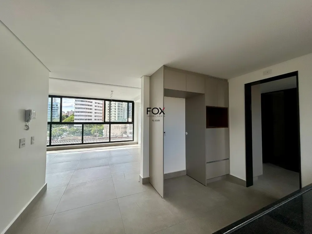 Apartamento, 4 quartos, 143 m² - Foto 3