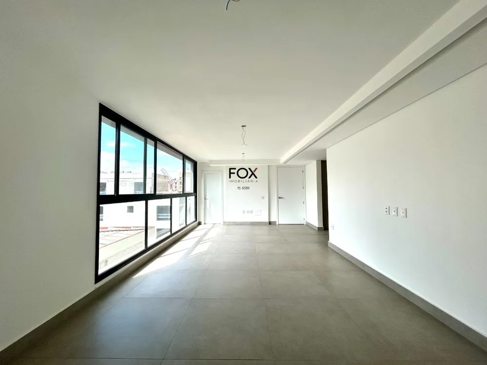 Apartamento, 4 quartos, 143 m² - Foto 2