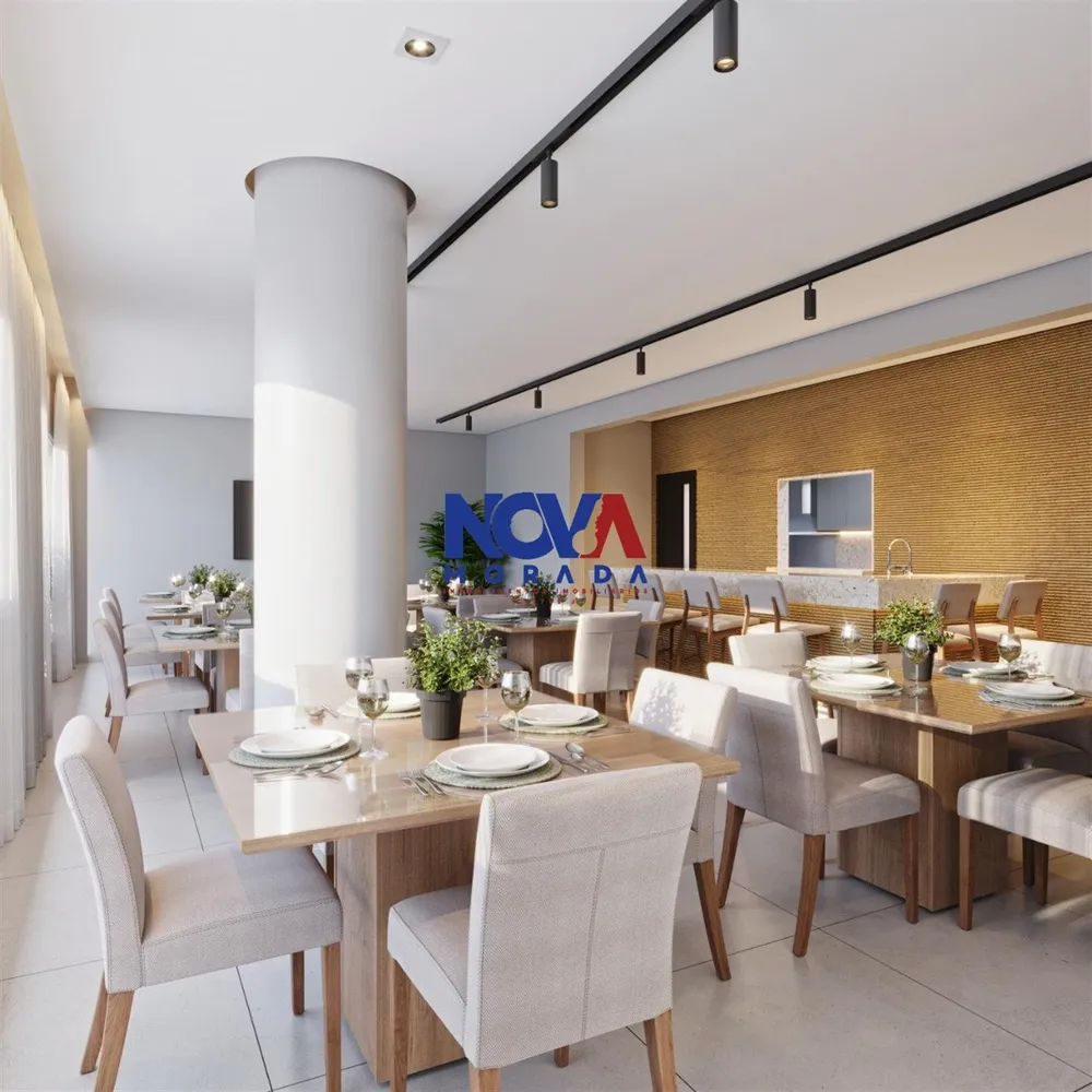 Apartamento, 3 quartos, 85 m² - Foto 7