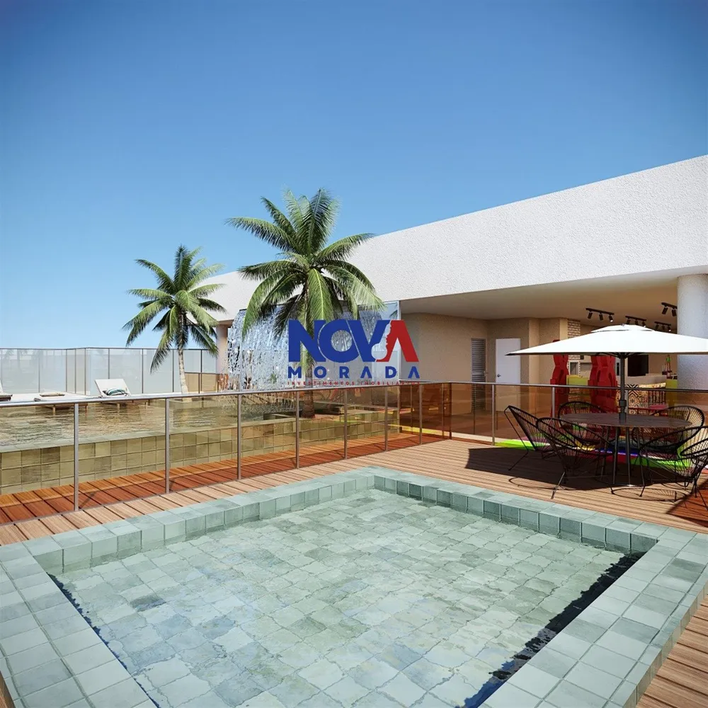 Apartamento, 3 quartos, 85 m² - Foto 3