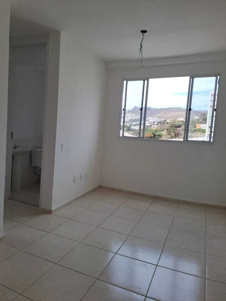 Apartamento, 2 quartos, 47 m² - Foto 6