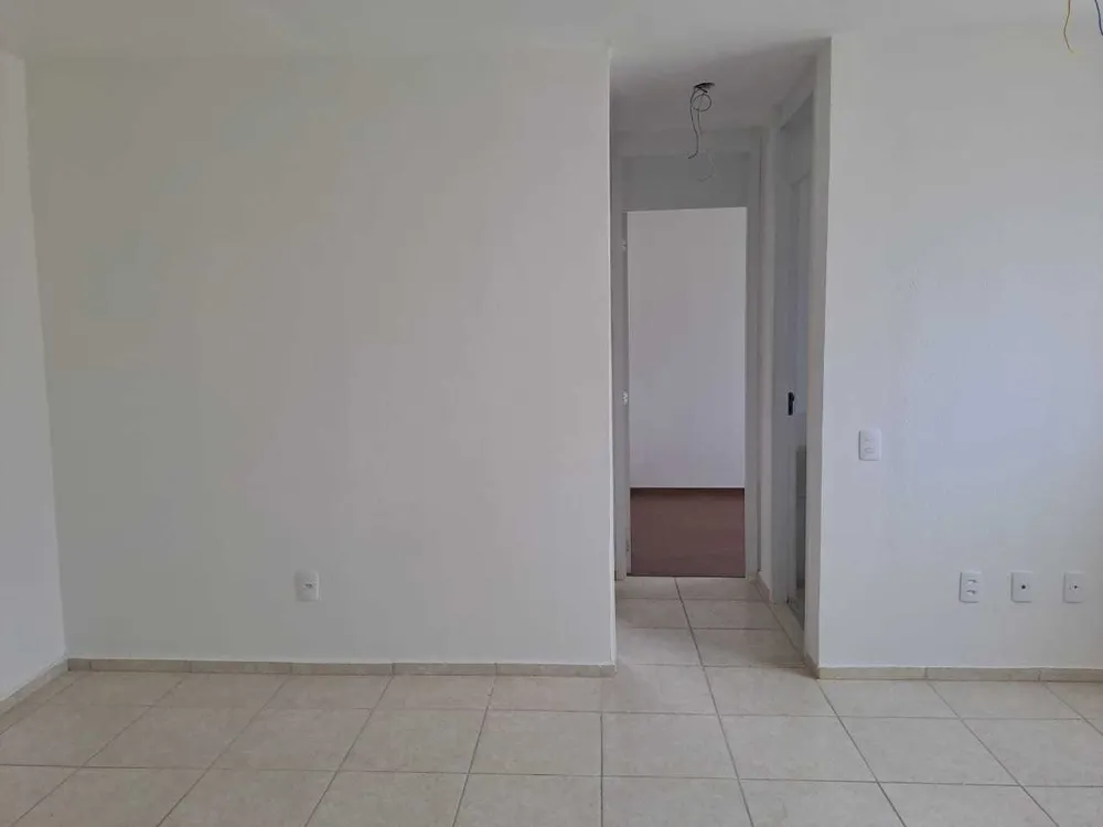 Apartamento, 2 quartos, 47 m² - Foto 7