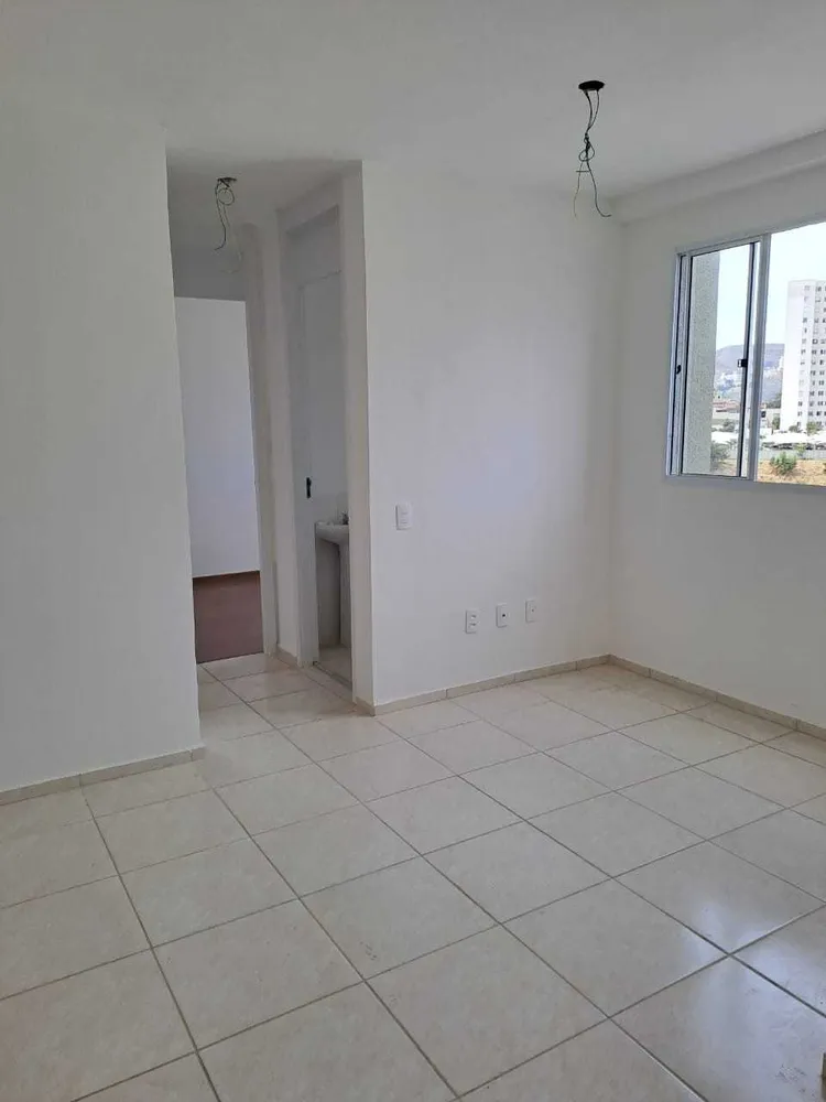Apartamento, 2 quartos, 47 m² - Foto 11