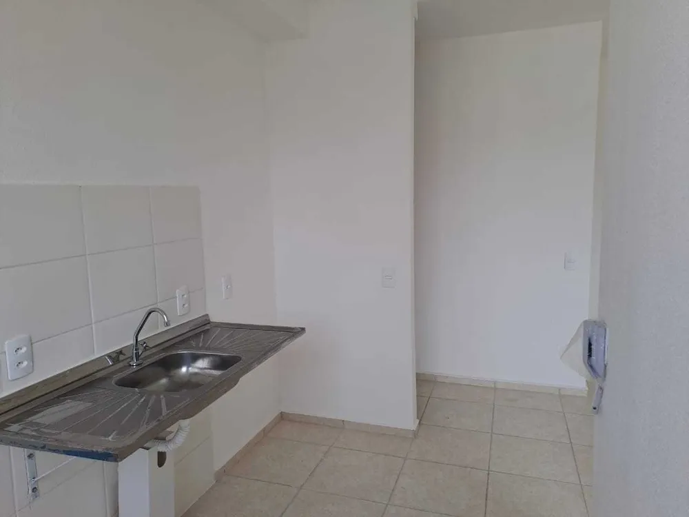 Apartamento, 2 quartos, 47 m² - Foto 8