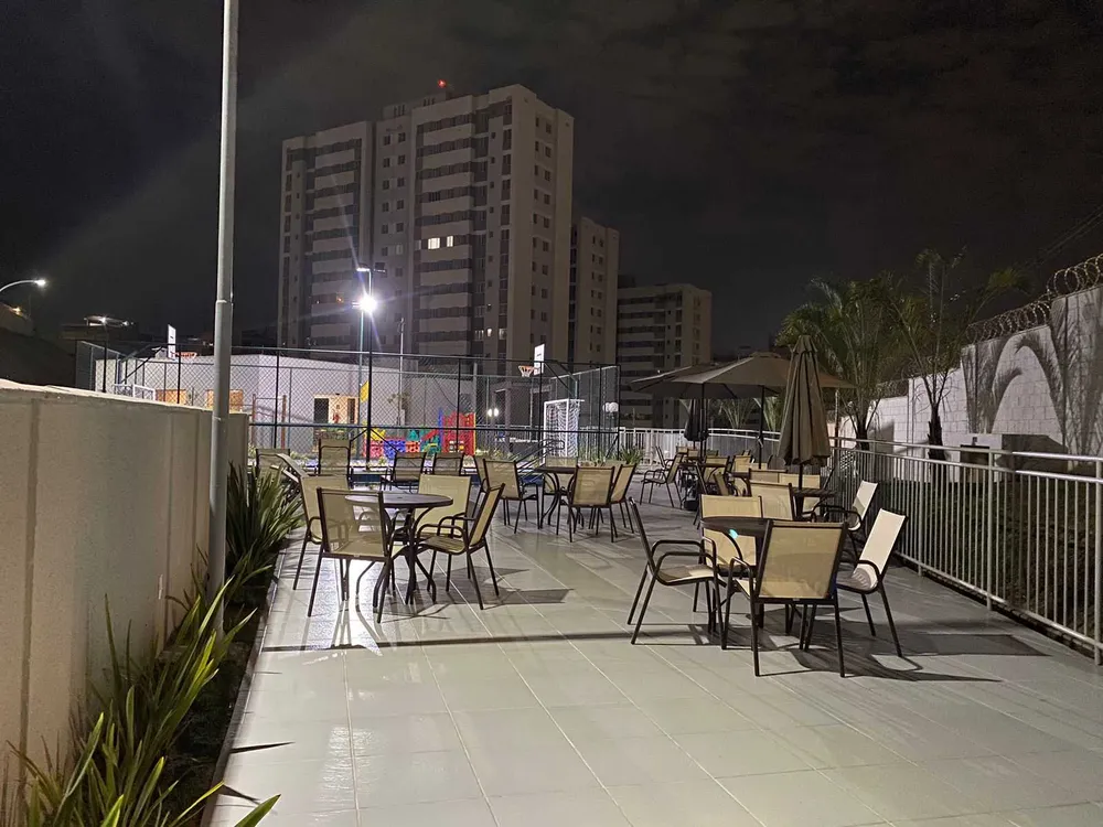 Apartamento, 2 quartos, 47 m² - Foto 2