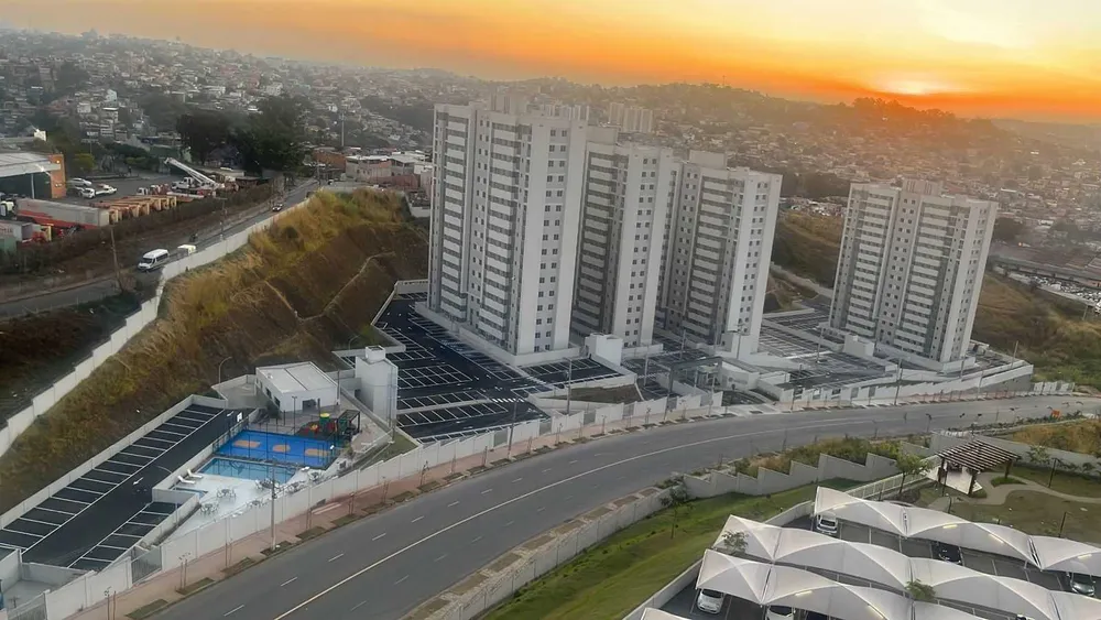 Apartamento, 2 quartos, 47 m² - Foto 1