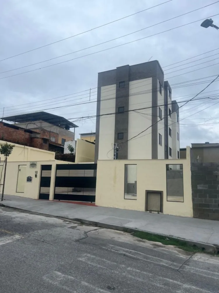 Apartamento, 2 quartos, 48 m² - Foto 2
