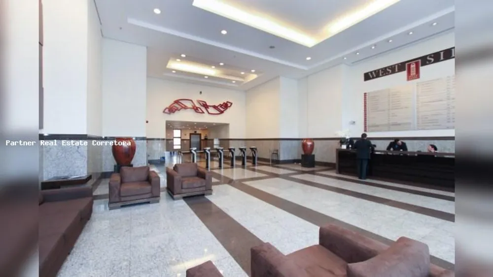 Sala-Conjunto, 292 m² - Foto 1
