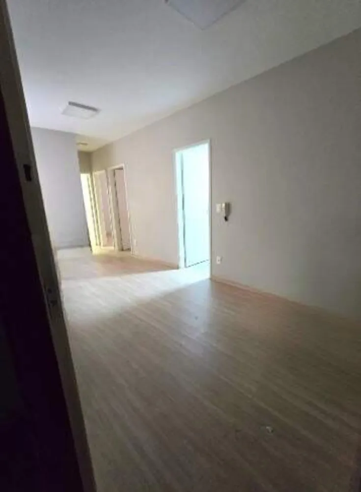 Apartamento, 3 quartos, 60 m² - Foto 5
