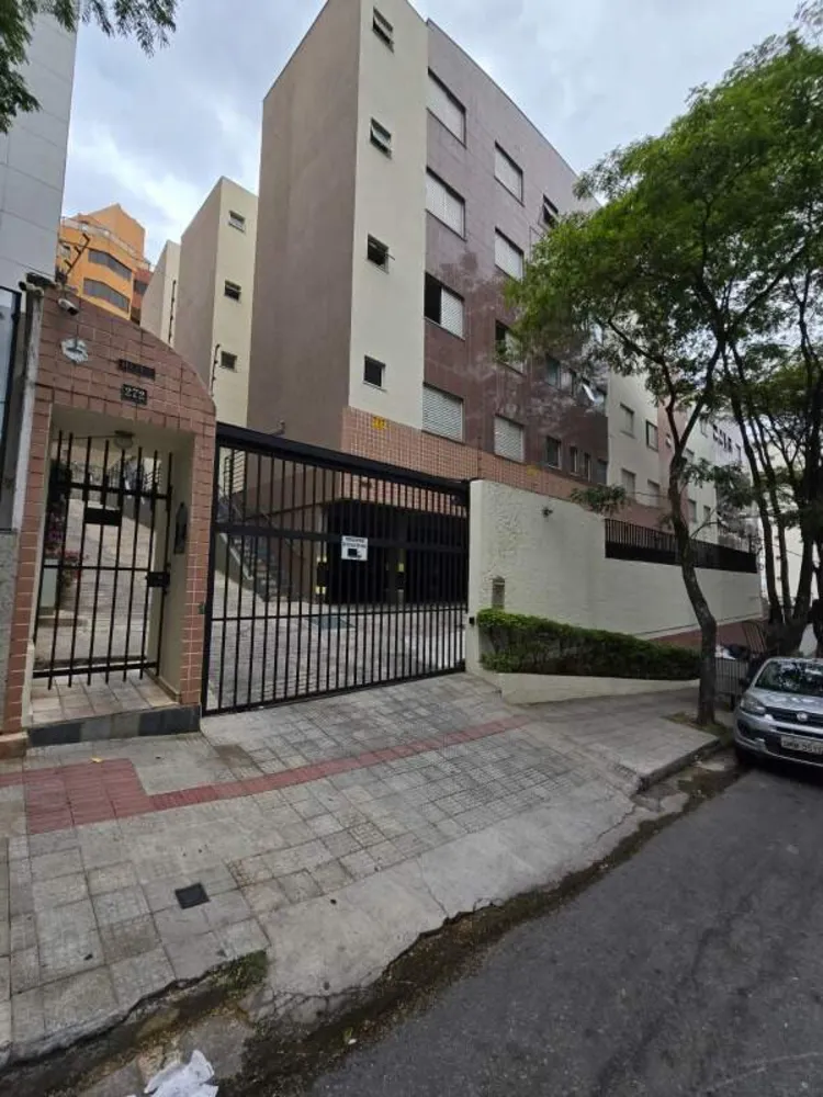 Apartamento, 3 quartos, 60 m² - Foto 11