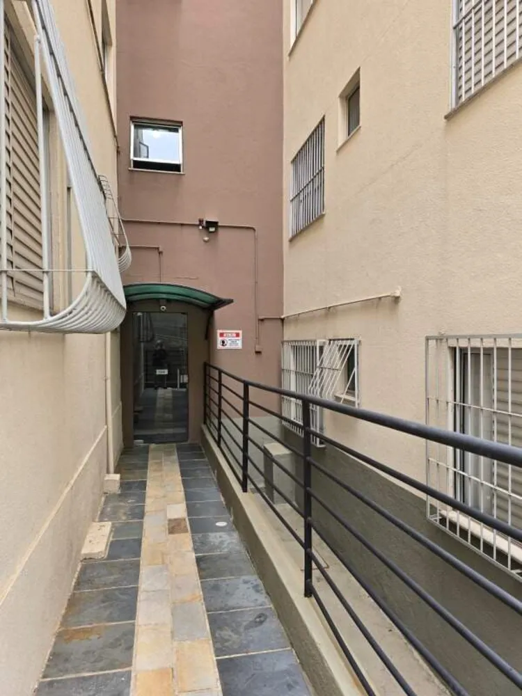 Apartamento, 3 quartos, 60 m² - Foto 12