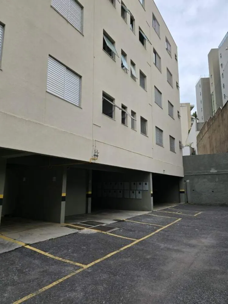 Apartamento, 3 quartos, 60 m² - Foto 13