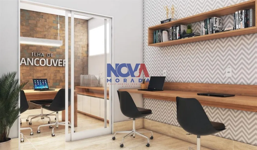 Apartamento, 2 quartos, 62 m² - Foto 10