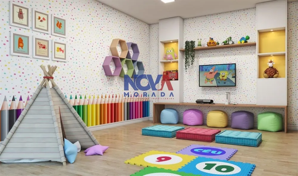 Apartamento, 2 quartos, 62 m² - Foto 7